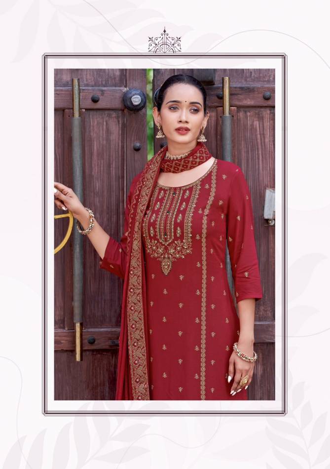 Sparsh By Mittoo Rayon Printed Designer Kurti With Bottom Dupatta Wholesale Shop In Surat